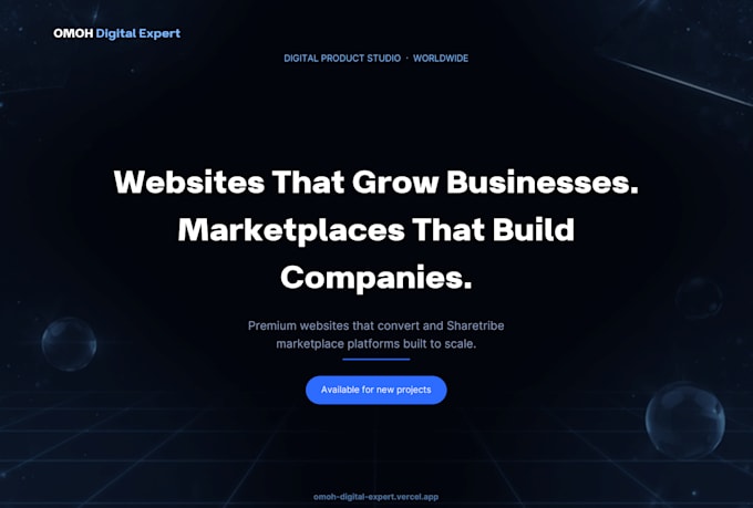 customize your sharetribe marketplace with custom features and API integration